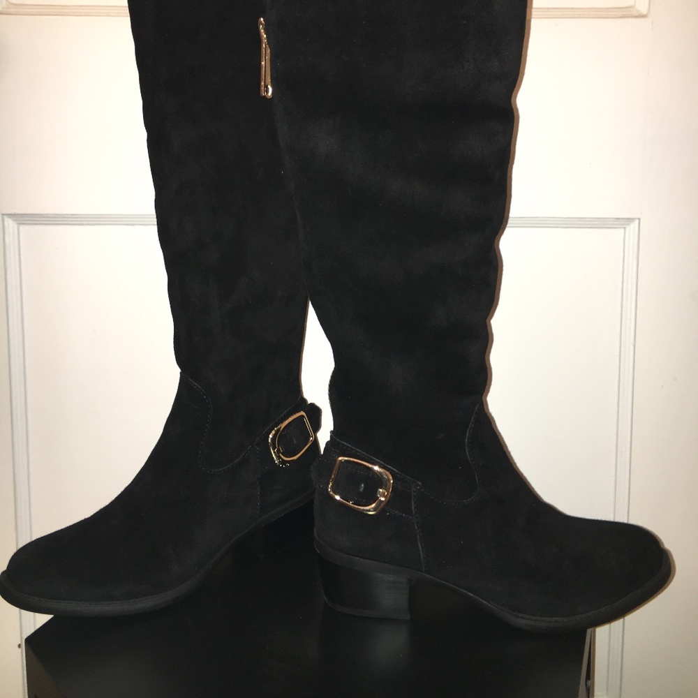Vince Camuto Boots